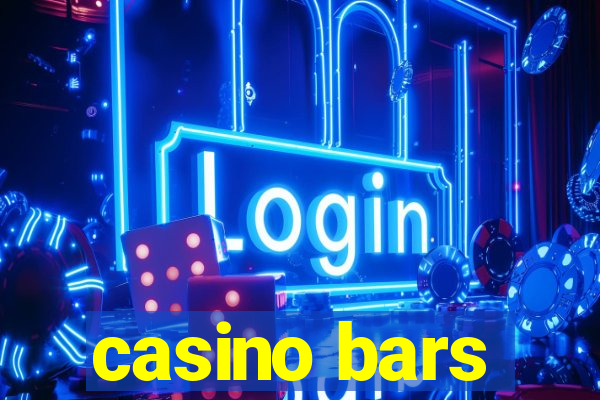 casino bars