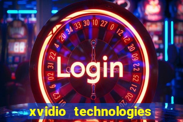 xvidio technologies startup brasil 2024