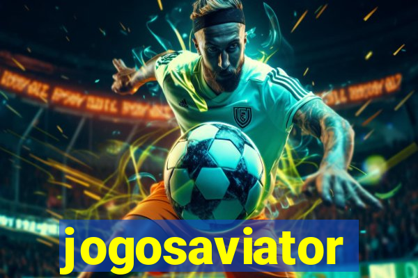 jogosaviator