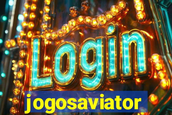 jogosaviator