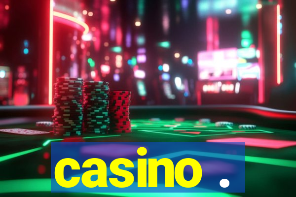 casino .