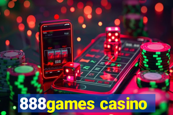 888games casino