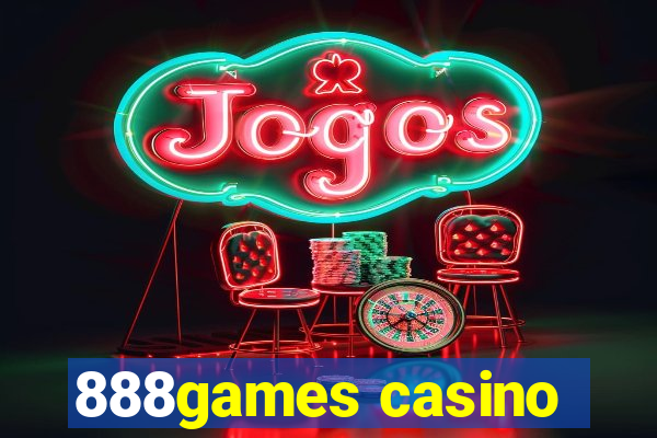 888games casino