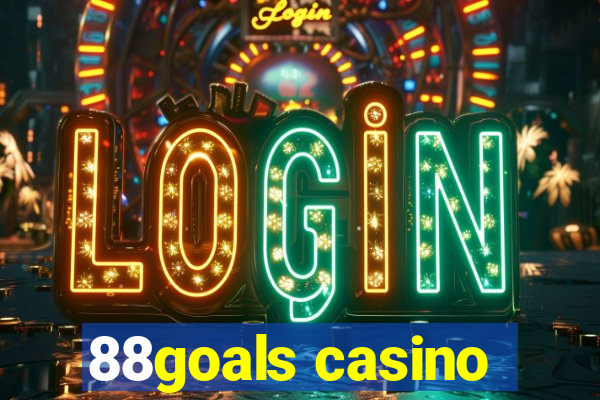 88goals casino