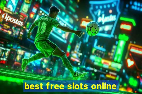 best free slots online