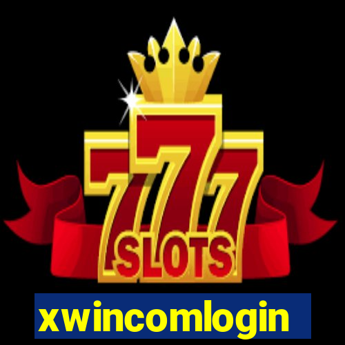 xwincomlogin