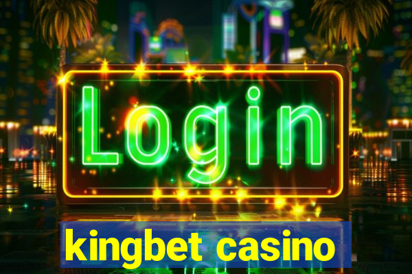 kingbet casino