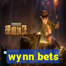 wynn bets