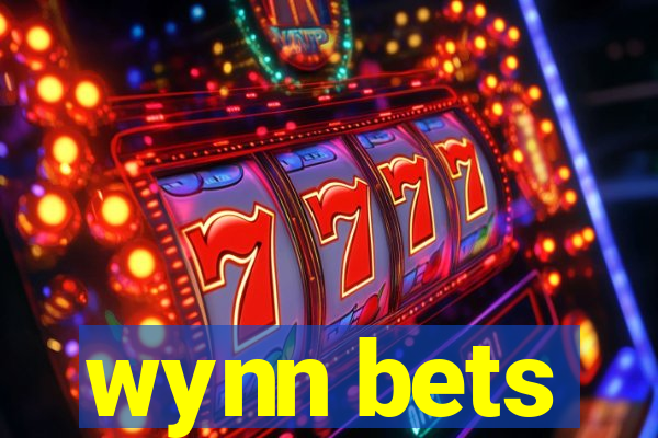 wynn bets