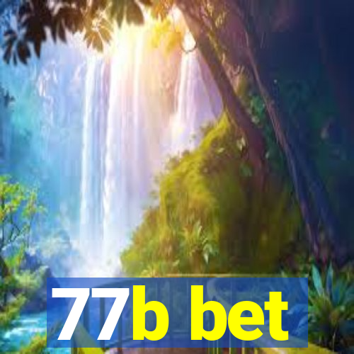 77b bet