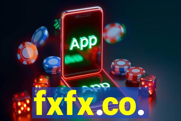 fxfx.co.