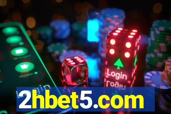 2hbet5.com