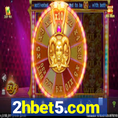 2hbet5.com