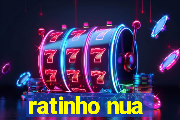 ratinho nua