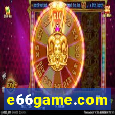 e66game.com