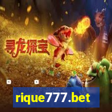 rique777.bet