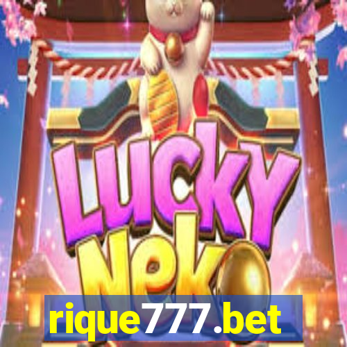 rique777.bet