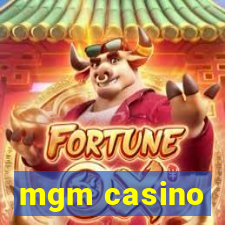 mgm casino