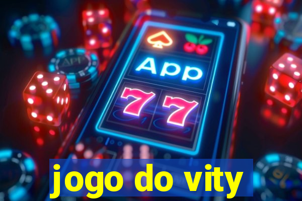 jogo do vity