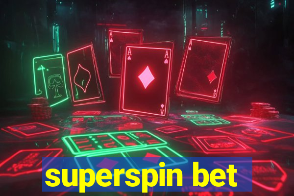 superspin bet