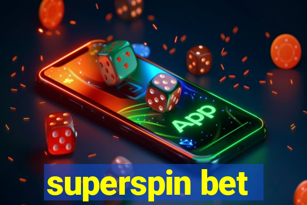 superspin bet