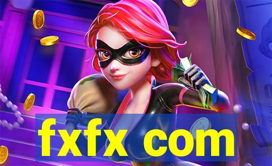 fxfx com