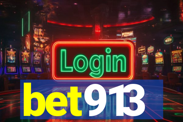 bet913