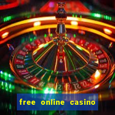 free online casino no deposit