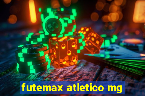 futemax atletico mg