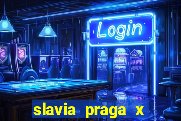 slavia praga x milan palpite