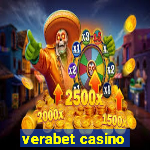 verabet casino