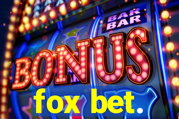 fox bet.