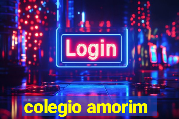 colegio amorim