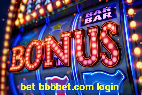 bet bbbbet.com login