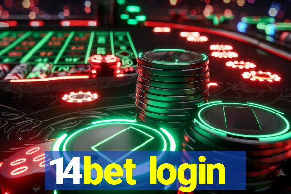 14bet login