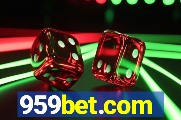 959bet.com