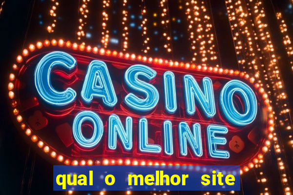 qual o melhor site para jogar poker