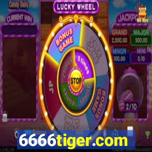 6666tiger.com