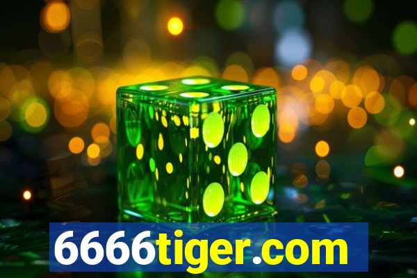 6666tiger.com