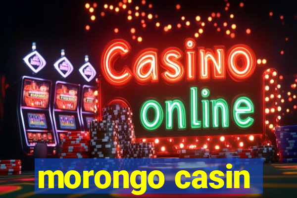 morongo casin