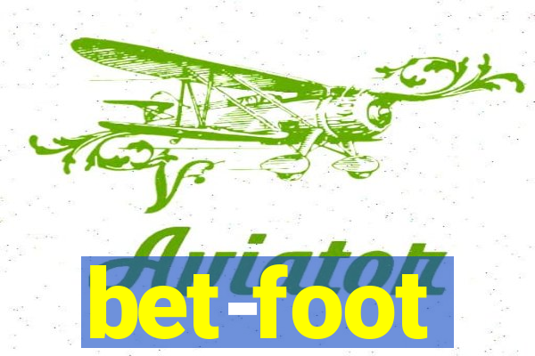 bet-foot