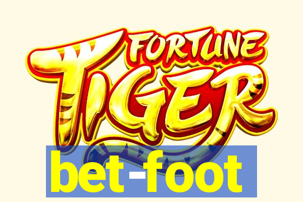 bet-foot