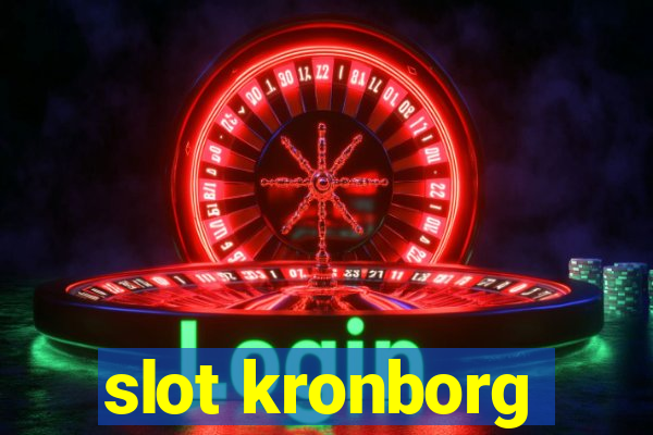 slot kronborg