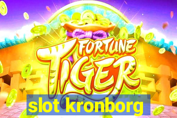 slot kronborg