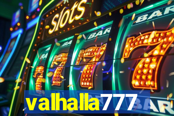 valhalla777