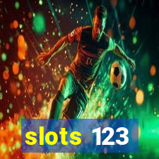 slots 123