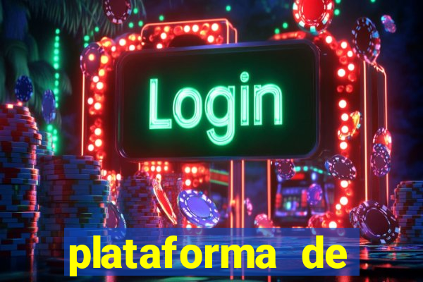 plataforma de apostas tigre