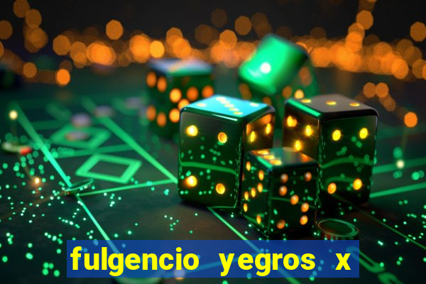 fulgencio yegros x ca tembetary