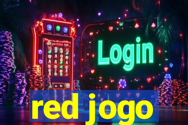 red jogo