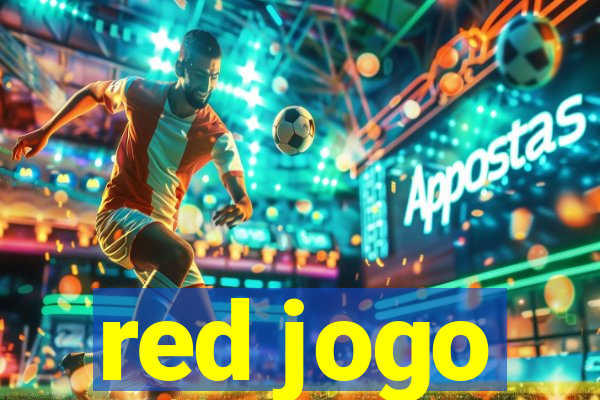 red jogo